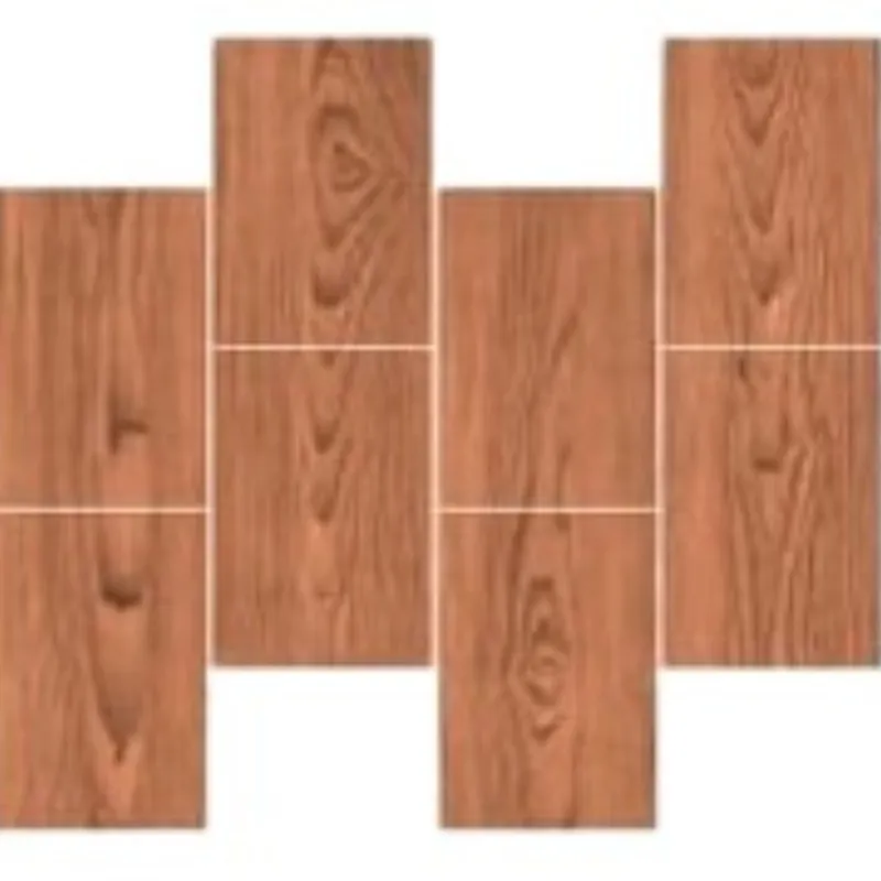 8 pièces parquet