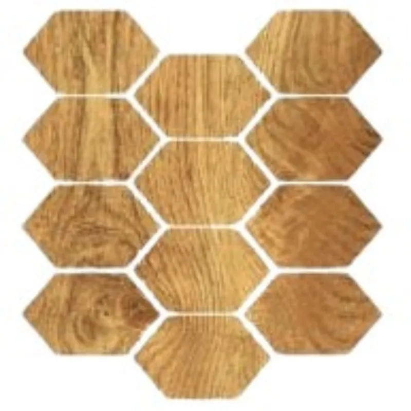 6 pièces parquet