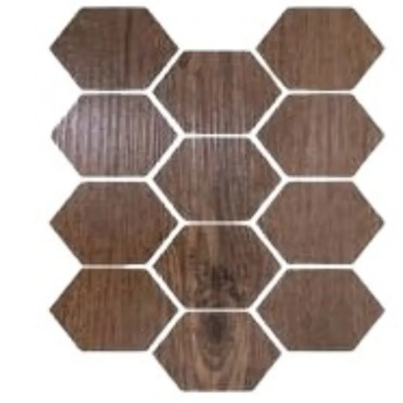 6 pièces parquet