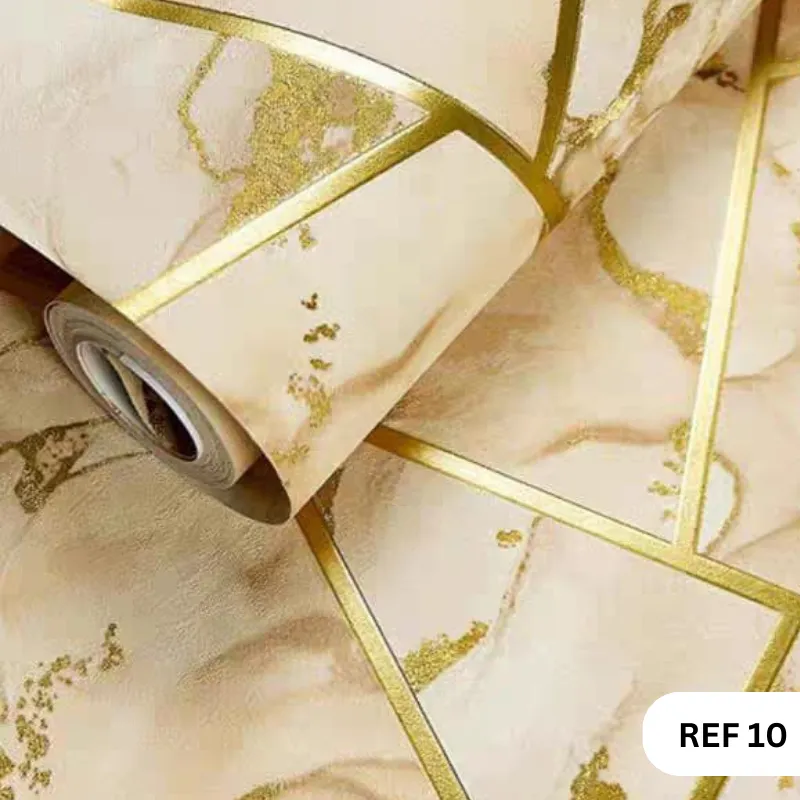 Papier Peint 3D REF 10