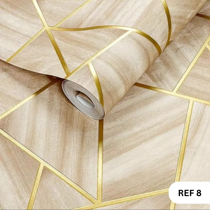 Papier Peint 3D REF 8