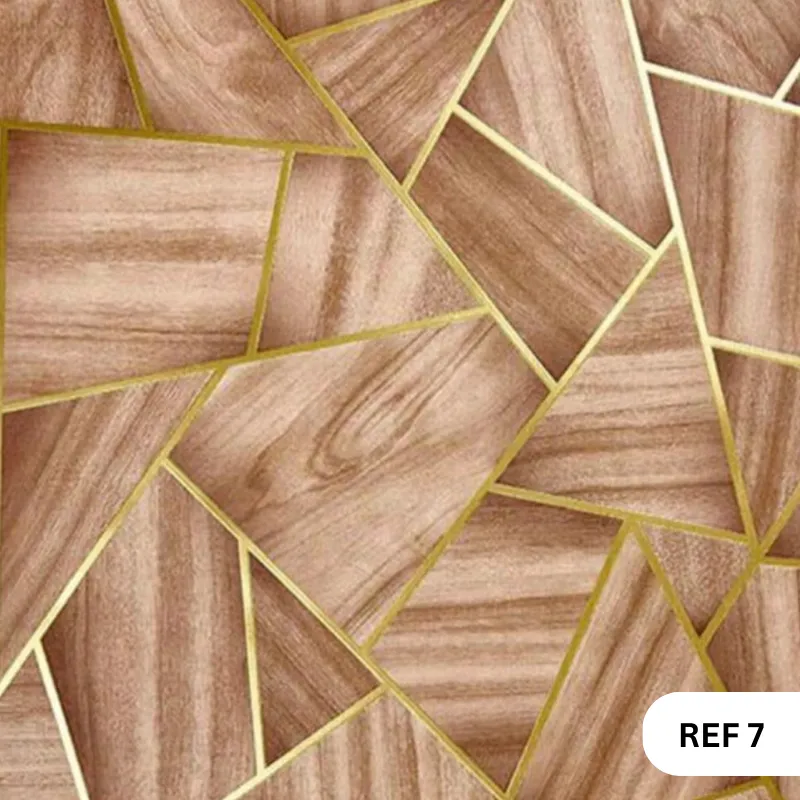 Papier Peint 3D REF 7