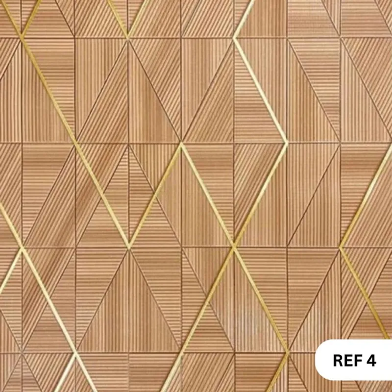 Papier Peint 3D REF 4