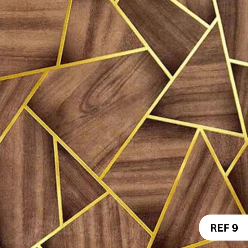 Papier Peint 3D REF 9