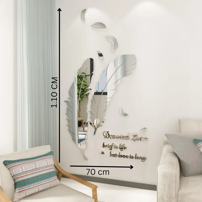 Stickers adhésif Argent