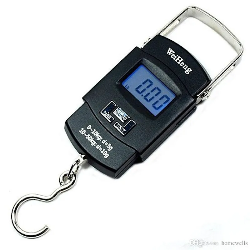 Electronic Portable scale
