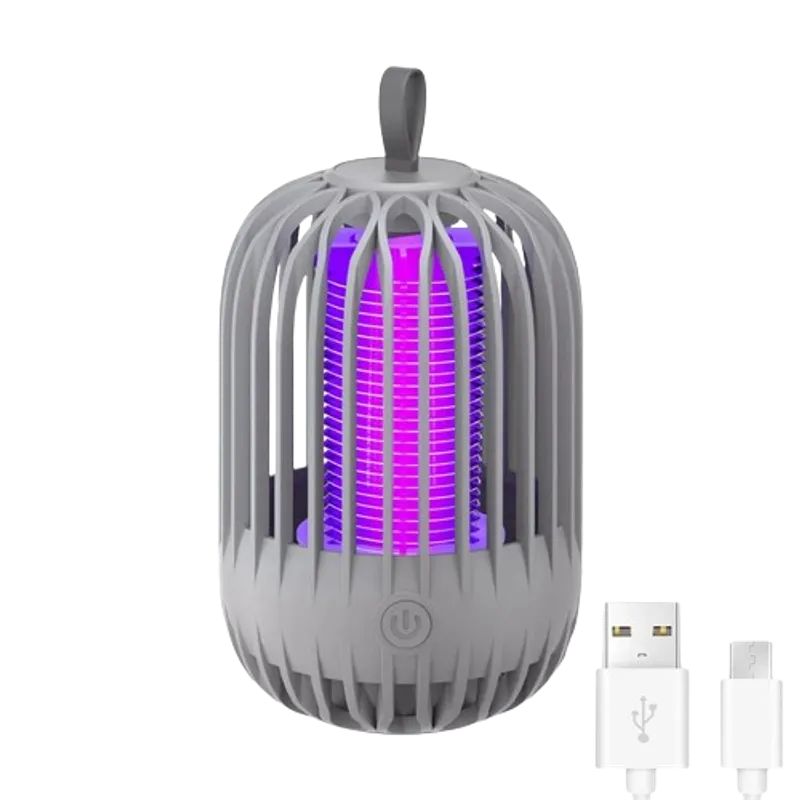 FLASH ANTI MOSQUITO LAMP