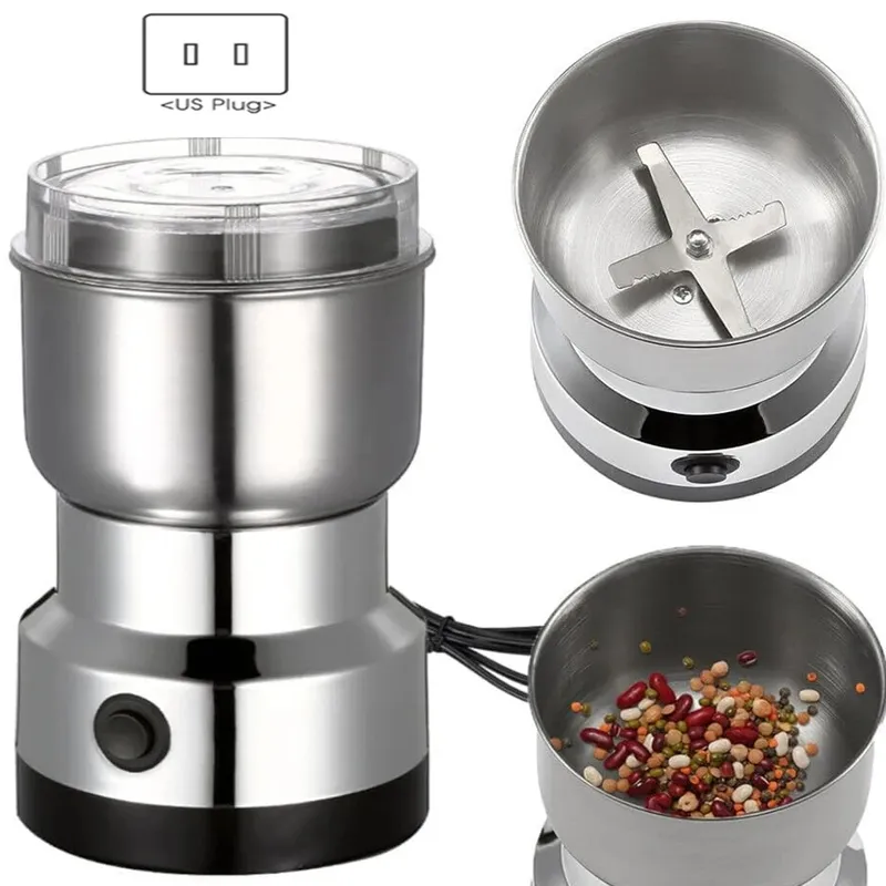 Broyeur électrique Silver Crest - 250W