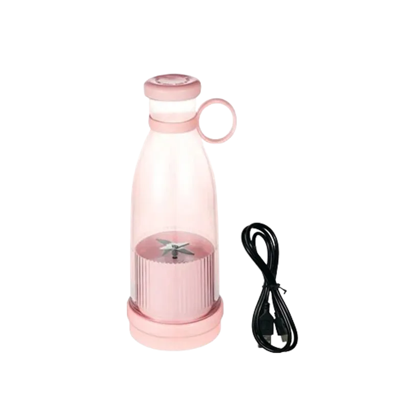 Mini mixeur Jus