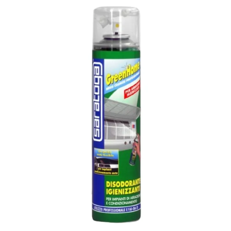 Nettoyant pour climatiseur 400ml
