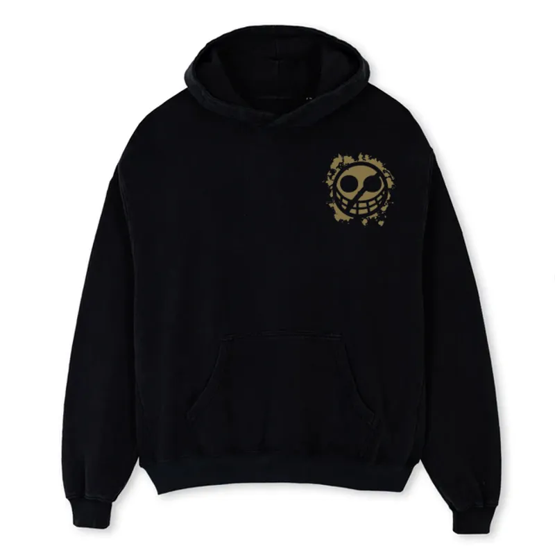 Don Quijote Doflamingo Hoodie