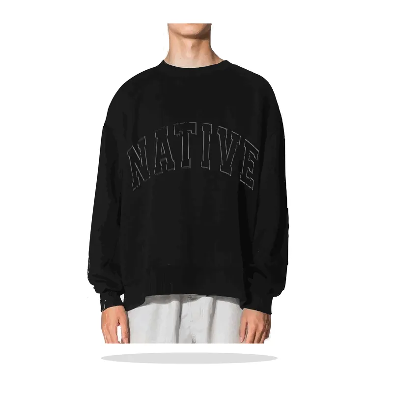 “Feathers 🦜 Sweatshirt”