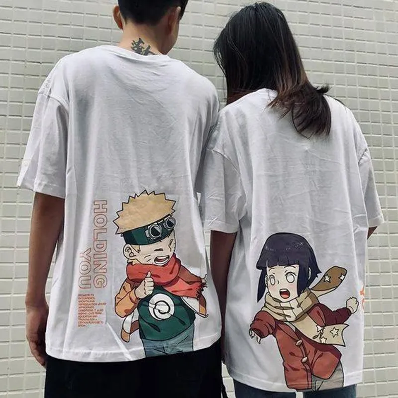 AnimeVision Tee