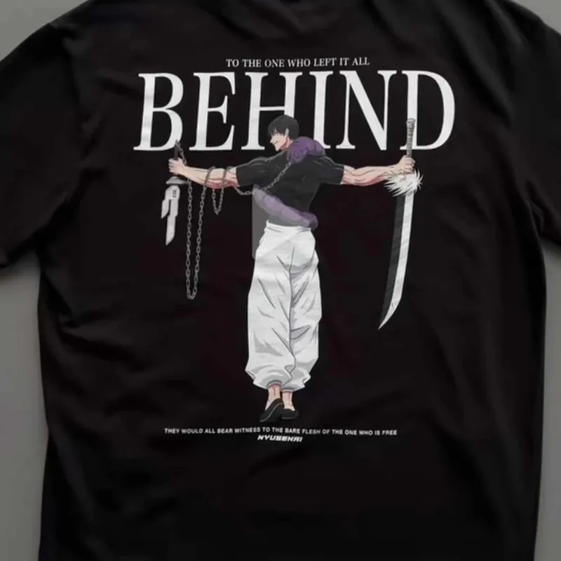 AnimeVision Tee