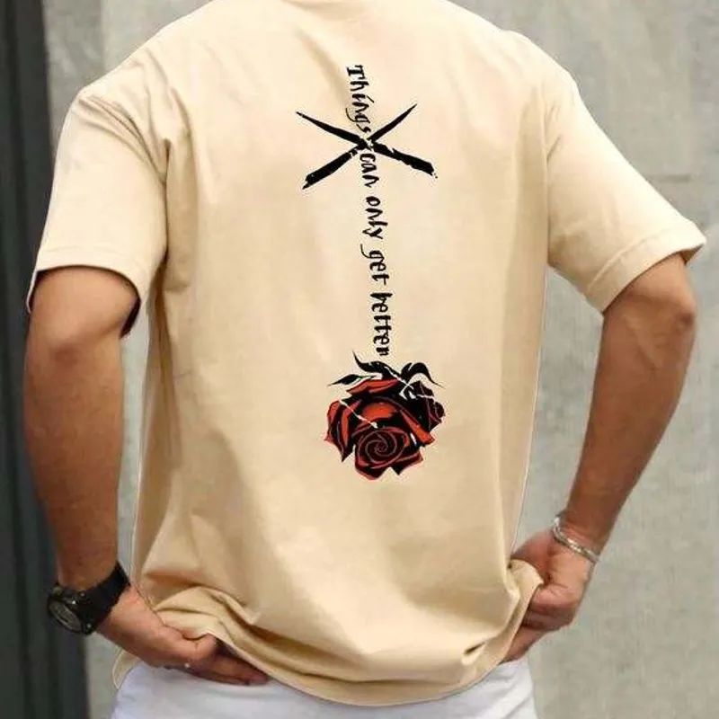 StylishEssence Tee