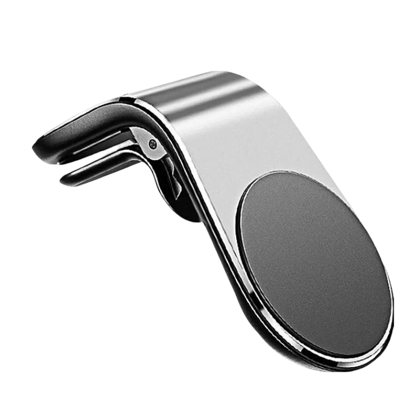 Support telephone magnetic