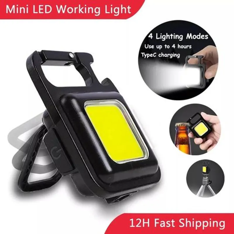 Mini lampe