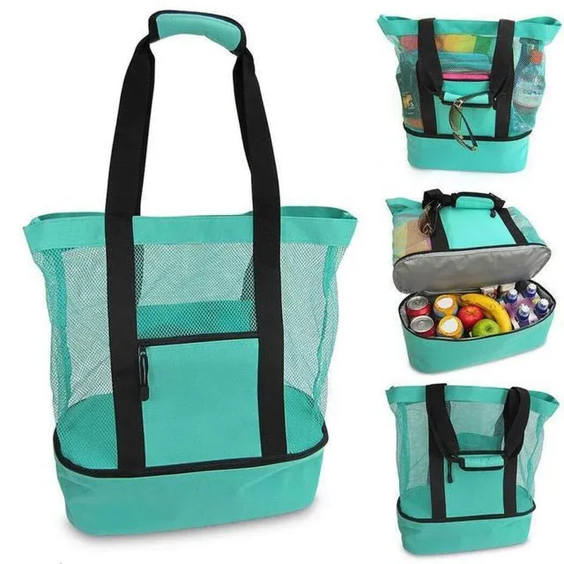 Sac de plage isothermique