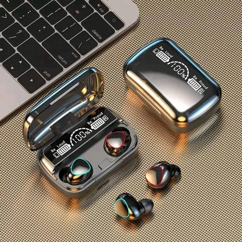 EarPods M10