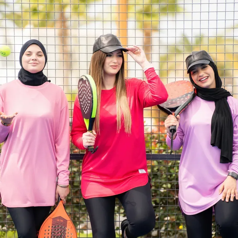 Pull Sport Fitness