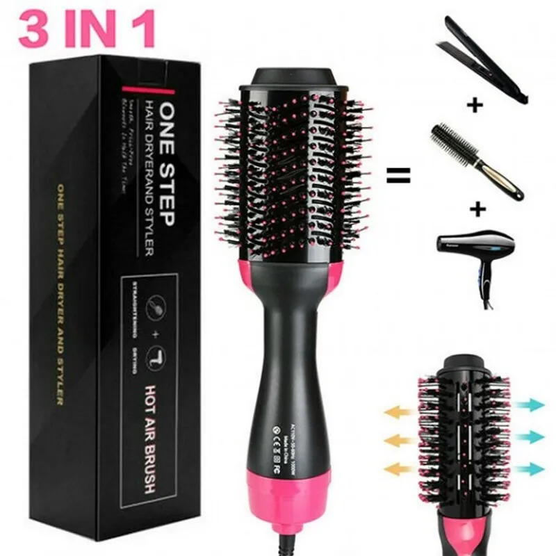 One step- Bross soufflante 1200w