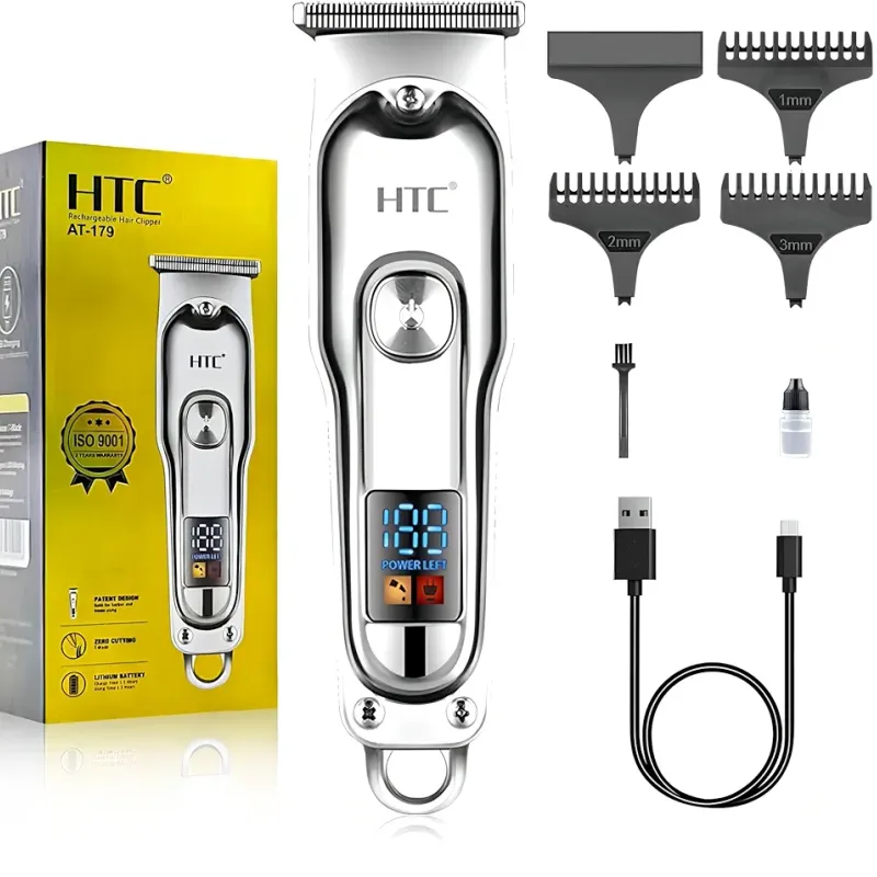 Tondeuse Pro htc at 179