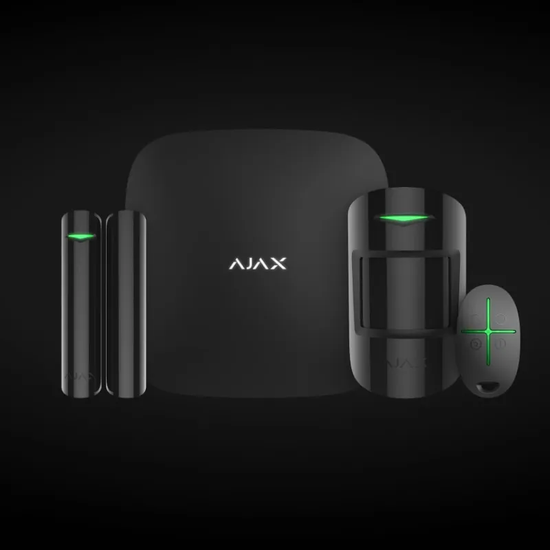KIT ALARME AJAX