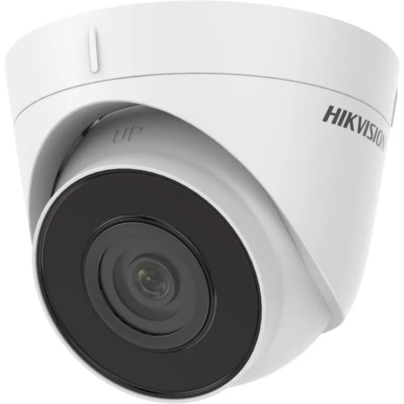 Caméra IP Dôme 2MP