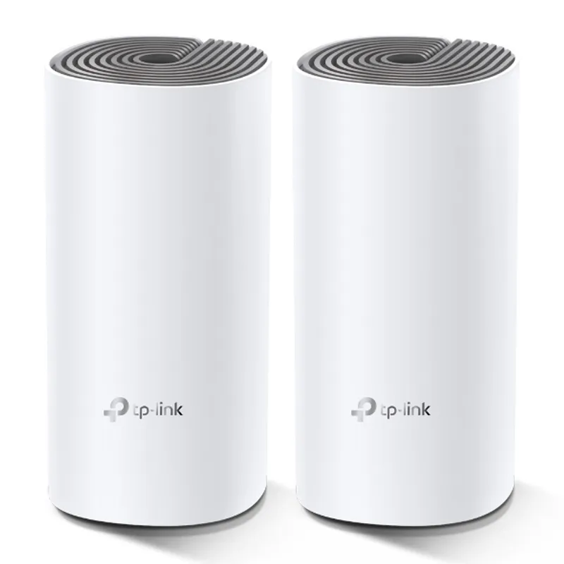 TP-Link Système WiFi Mesh AC1200 pour toute la maison