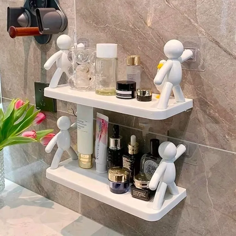 étagères votre salle de bain ou votre cuisine❤🥰!