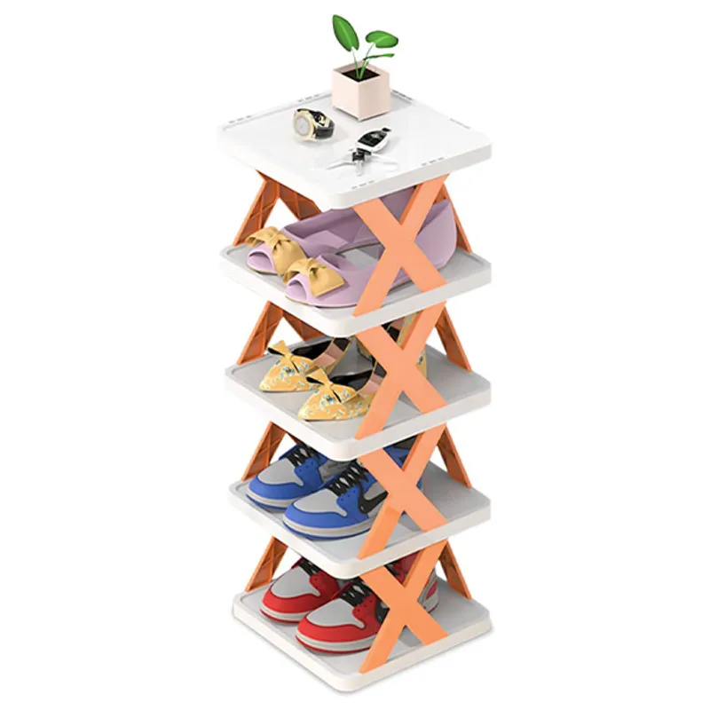 Rangement chaussures ™ | Organisation et espace optimisé 😍