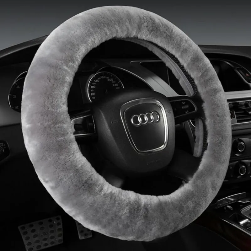 Housse de conduite de luxe : alliez confort et élégance à chaque voyage😍