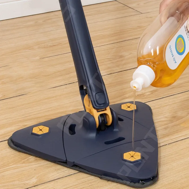 Spin Mop 360 ™