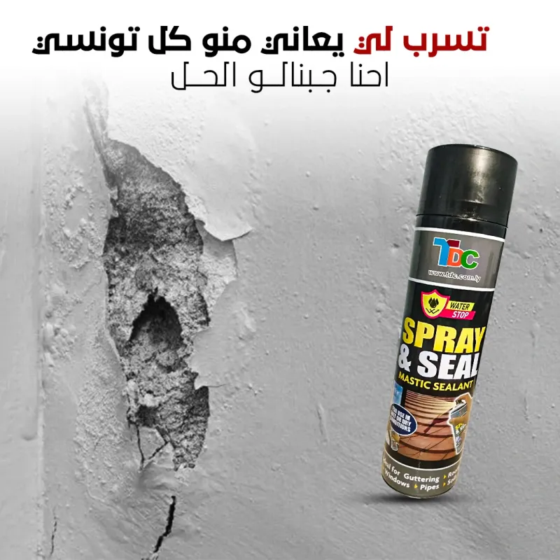 spray 600ml