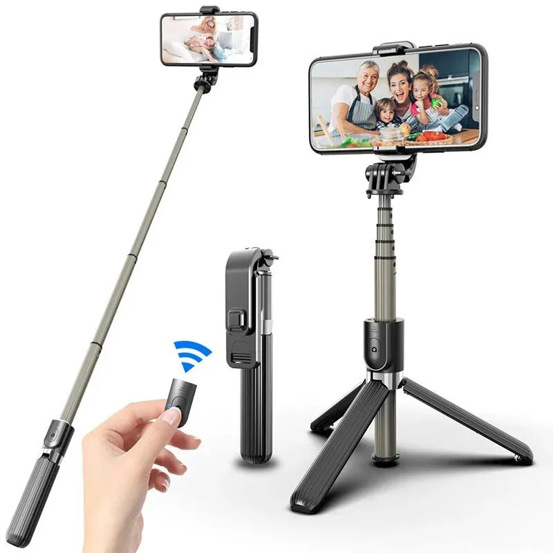 Selfofocus Pro 2 en 1 Selfie Master 👌🤩