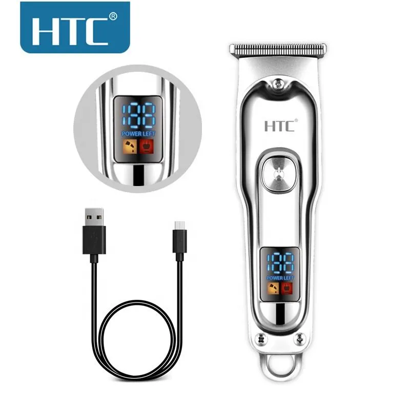 HTC tondeuse cheveux professionnelle
