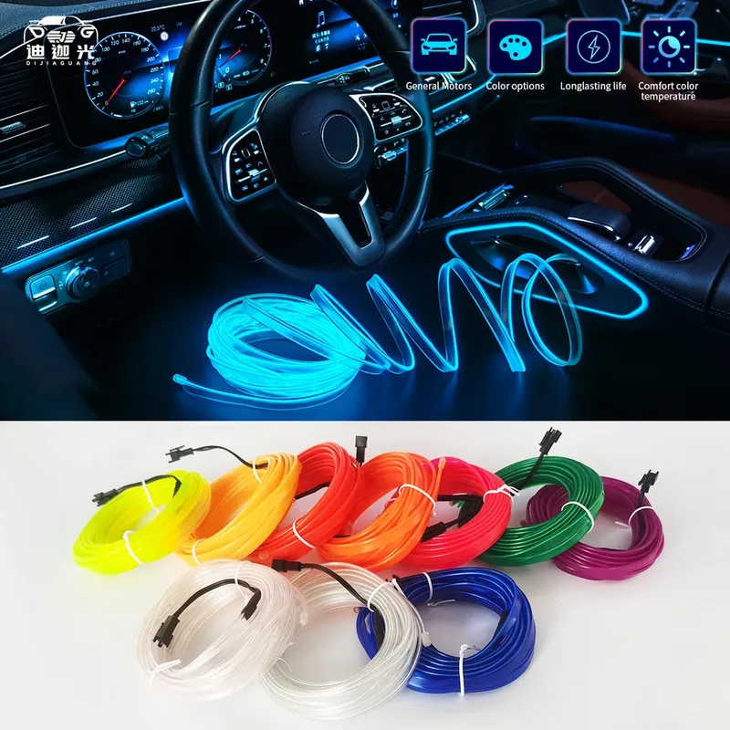 LED TABLEU DE BOARD