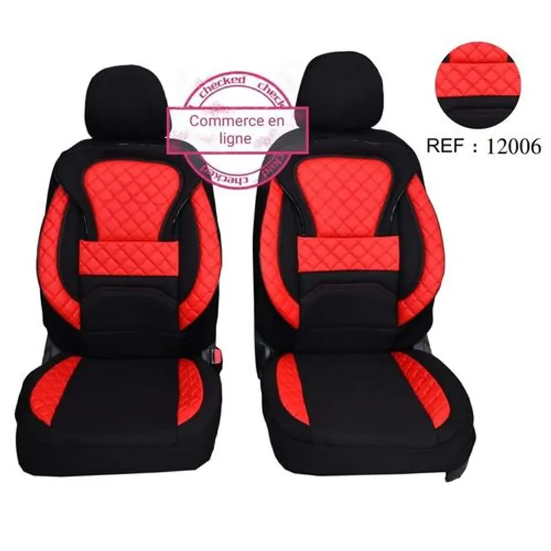 HOUSSE STANDARD MEDIUM QUALITY