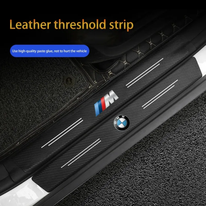 DOOR PROTECTION  CARBONE