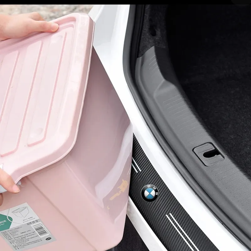 BAG PROTECTION CARBONE