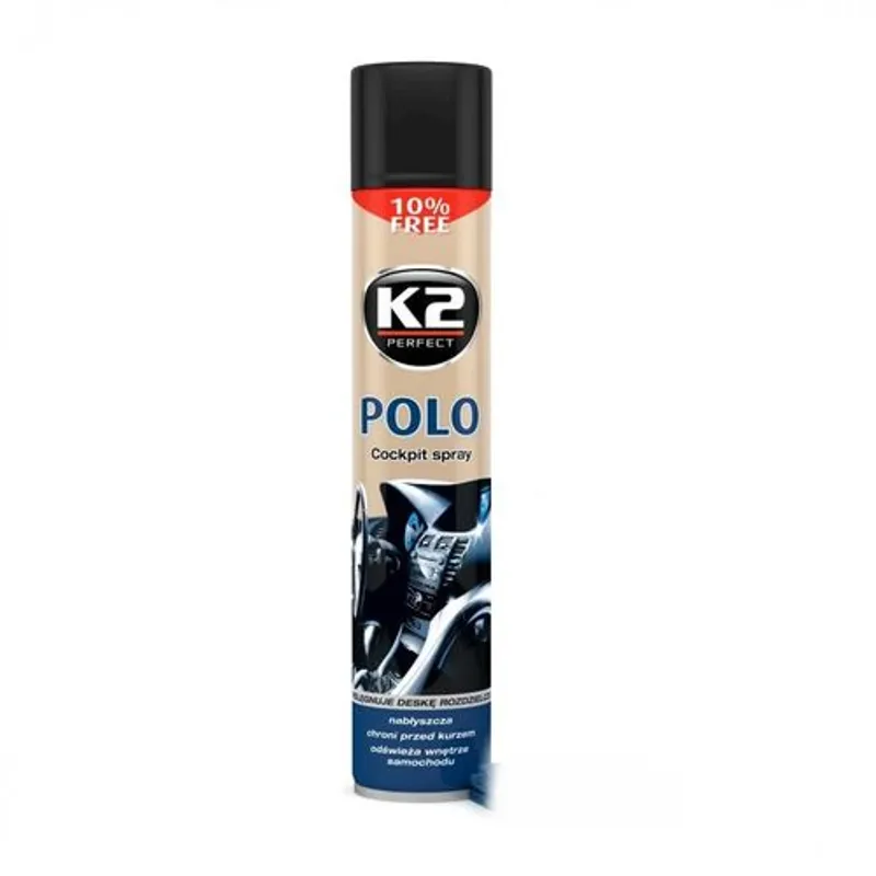 DASHBOARD K2 HIGH QUALITY 🇮🇹