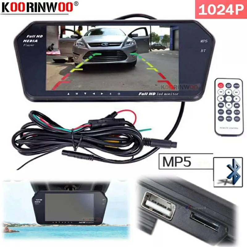 MP5 BLUETOOTH HIGH QUALITY