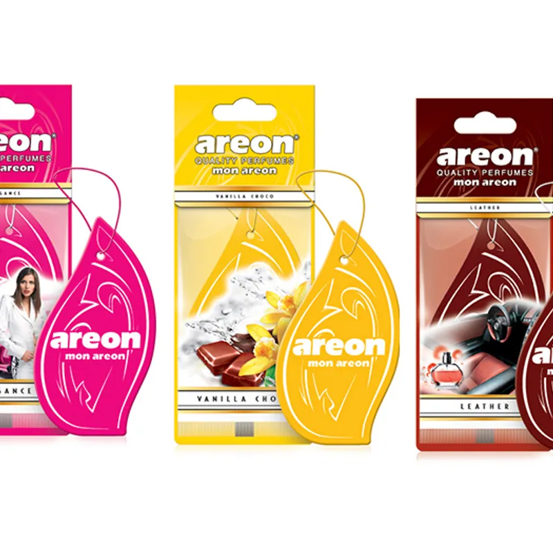 AREON MAGIC SUPER QUALITY 🇮🇹