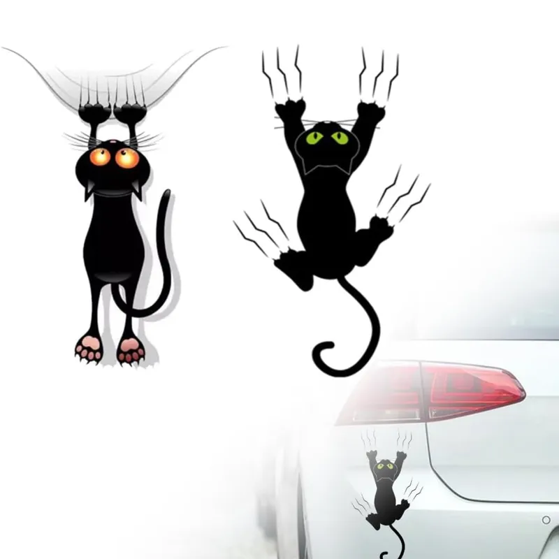 CAT STICKER 🐈‍⬛ HIGH QUALITY