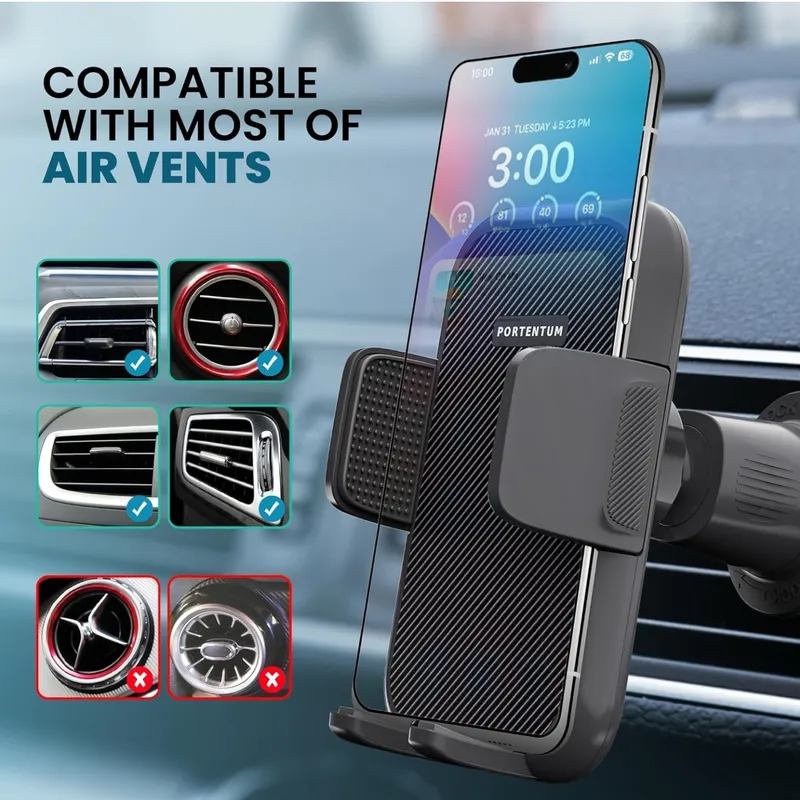 SUPPORT PORTABLE HIGH QUALITY 👌