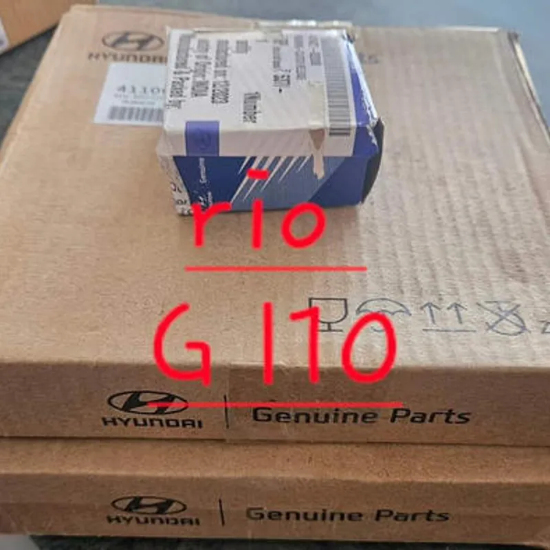 KIT EMBRAYAGE KIA RIO 2012-- HYUNDAI GRAND I10