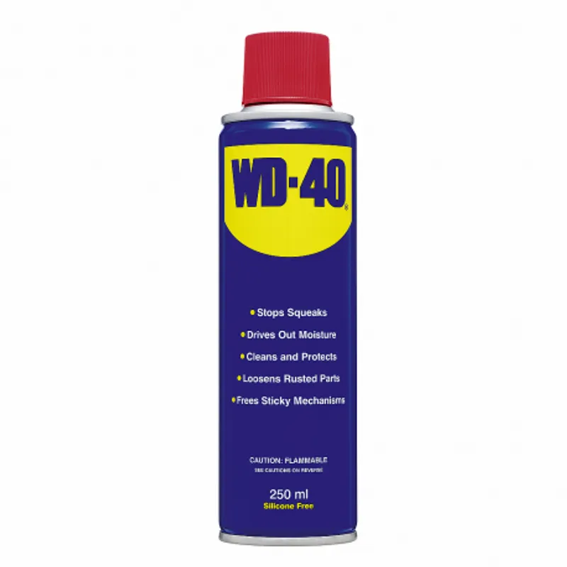 MULTIFONCTION WD40