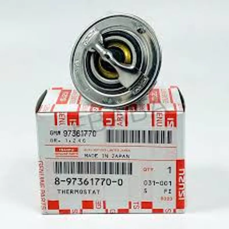 THERMOSTHA ISUZU 10CH D-MAX