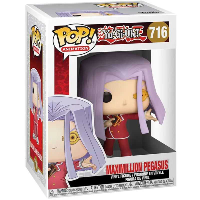 Maximillion Pegasus