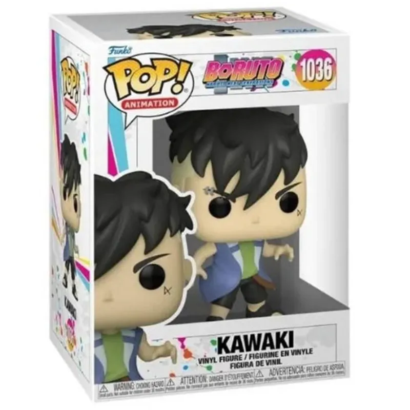 Kawaki